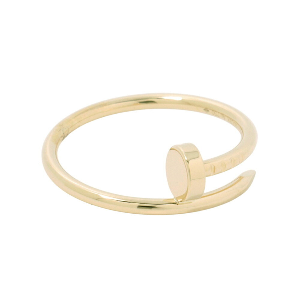 CARTIER Authentic 18k Gold Ring